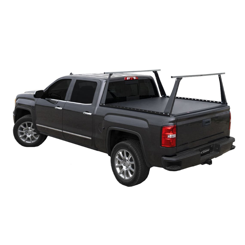 ACCESS Covers ADARAC Truck Bed Rack System