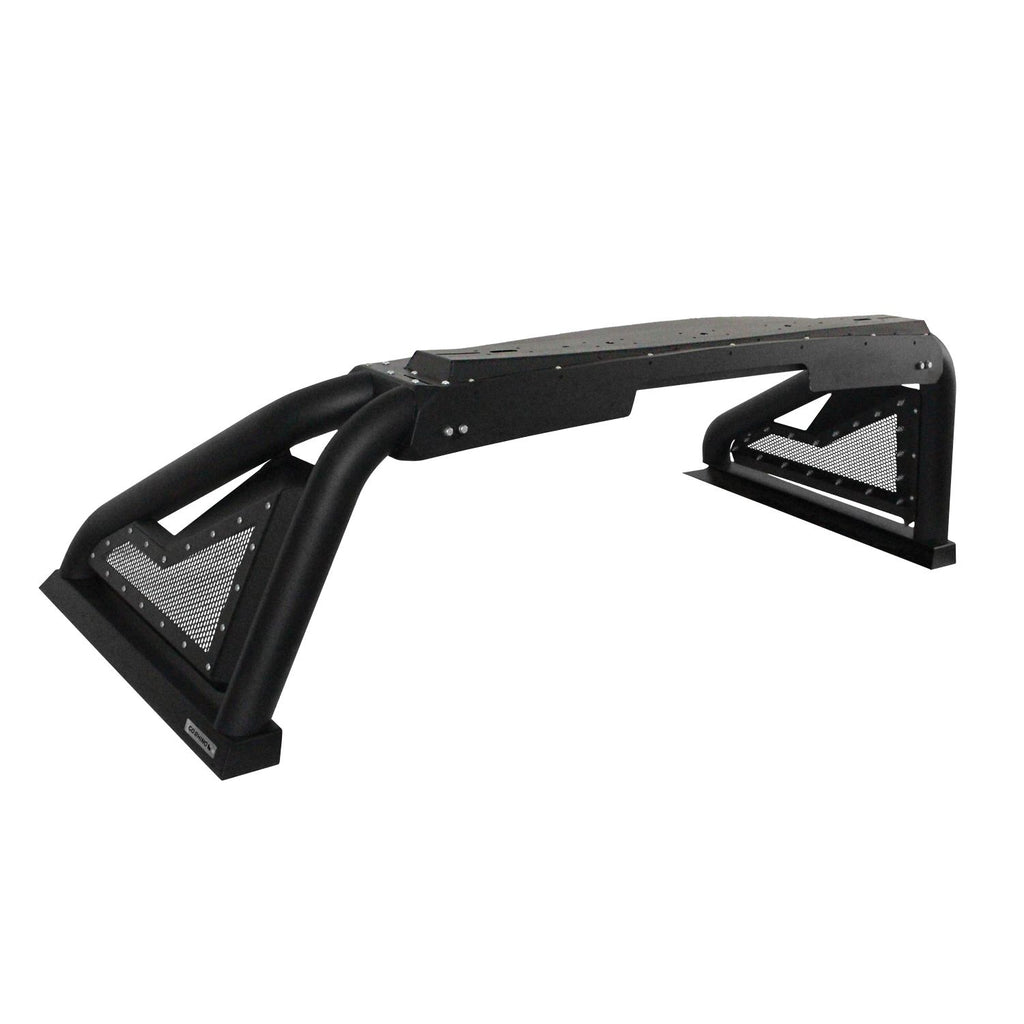 Sport Bar 2.0 for Full-Sized Trucks - Textured Black