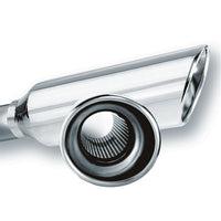 Borla 20248 | Borla Universal Exhaust Tip.