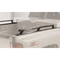 Side Rails, 6.5 ft Bed, 2019-TD Dodge Ram, 21" Toolbox
