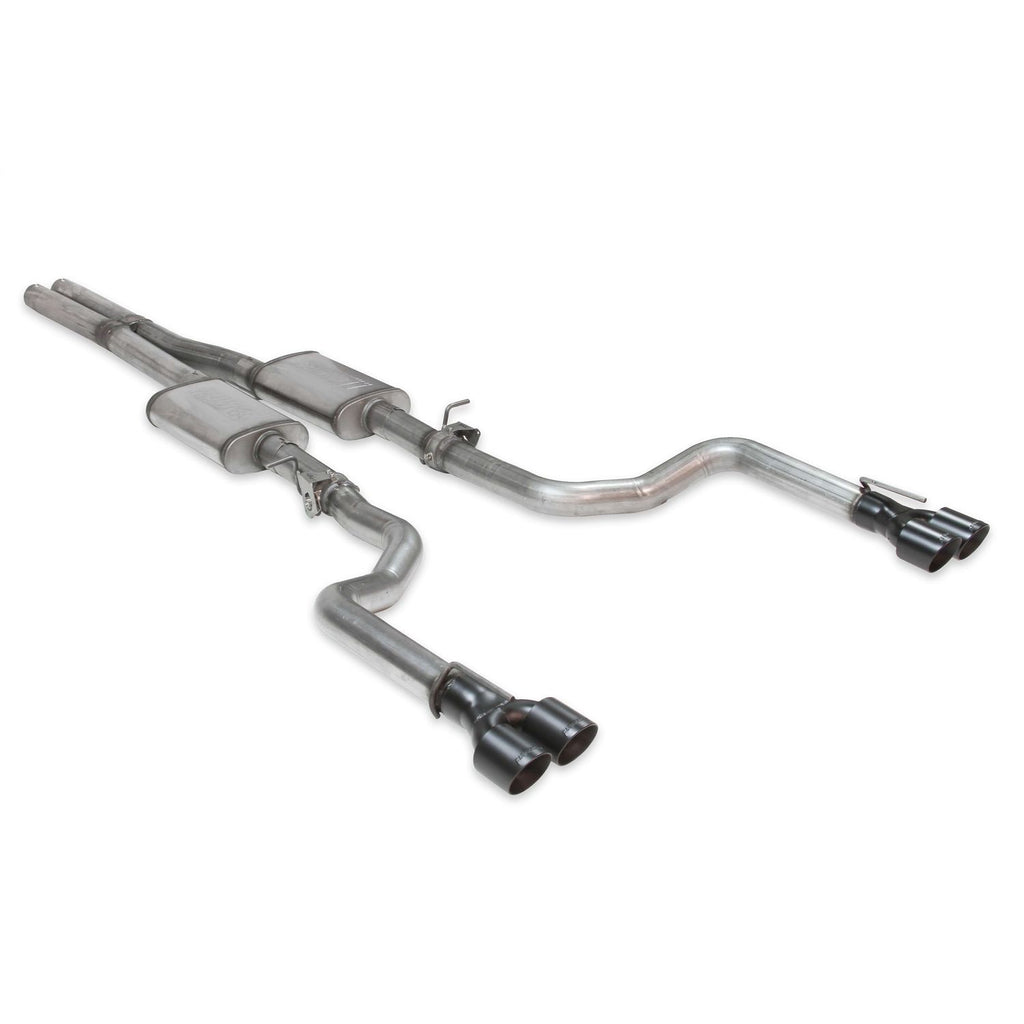Flowmaster-717904 Exhaust System Kit |FlowFX Cat-Back Exhaust System