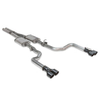 Flowmaster-717904 Exhaust System Kit |FlowFX Cat-Back Exhaust System