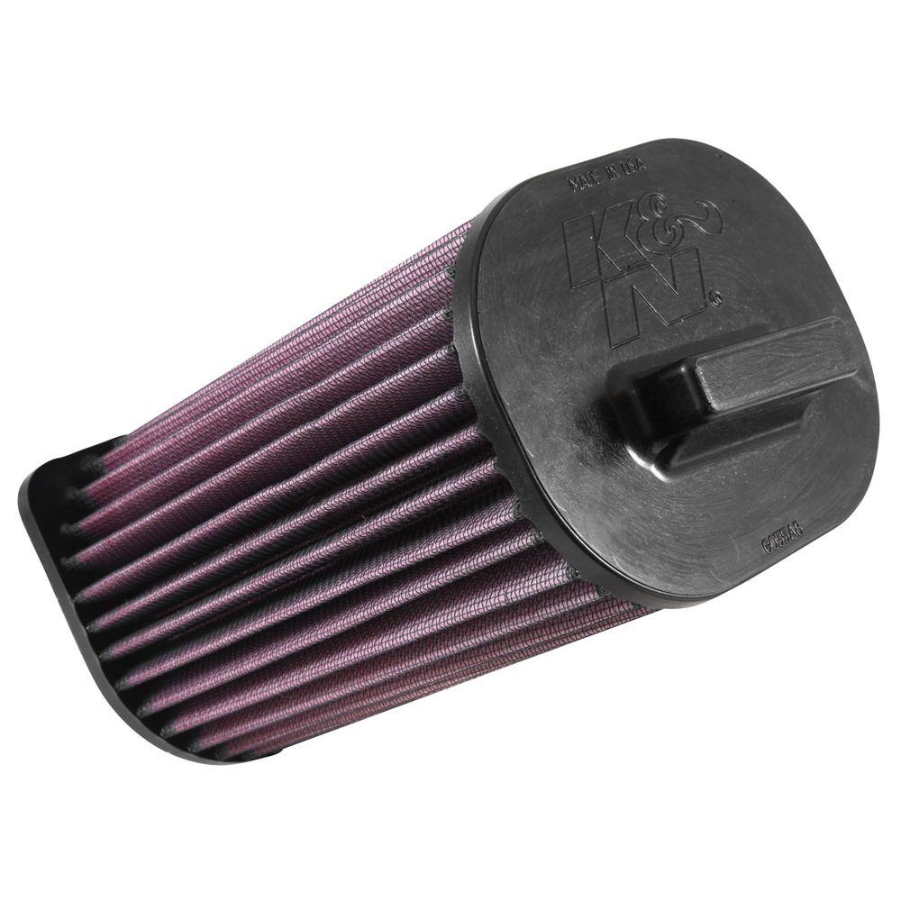 K&N E-0663 Replacement Air Filter