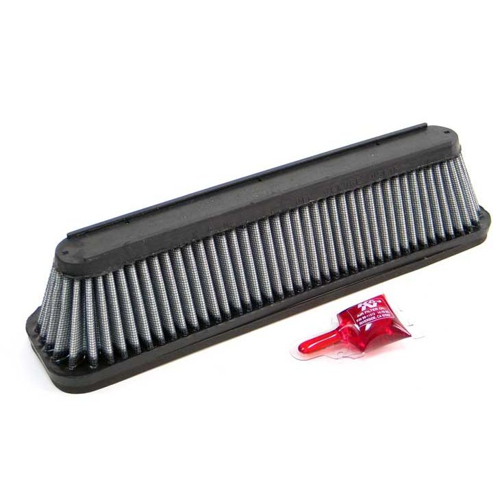 K&N KA-9084 Replacement Air Filter