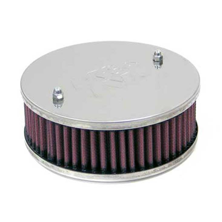 K&N 56-9242 Custom Racing Assembly