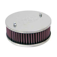 K&N 56-9242 Custom Racing Assembly