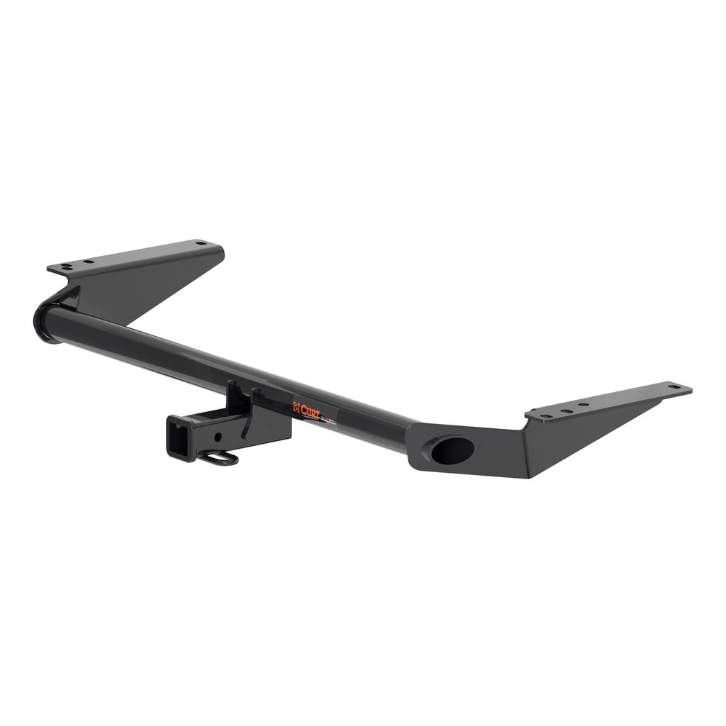 Class 3 Trailer Hitch 2" Receiver Select Chrysler Pacifica (Except Hybrid)