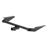 Class 3 Trailer Hitch 2" Receiver Select Chrysler Pacifica (Except Hybrid)
