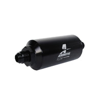 Aeromotive Male AN-08 100m Stainless Filter