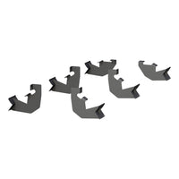 Mounting Brackets for ActionTrac