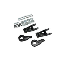 BELLTECH 936 LOWERING KITS  Front And Rear Complete Kit W/O Shocks 1997-2003 Ford F150 ((All Cabs) 4WD) 1 in. or 3 in. F/2 in. R drop W/O Shocks
