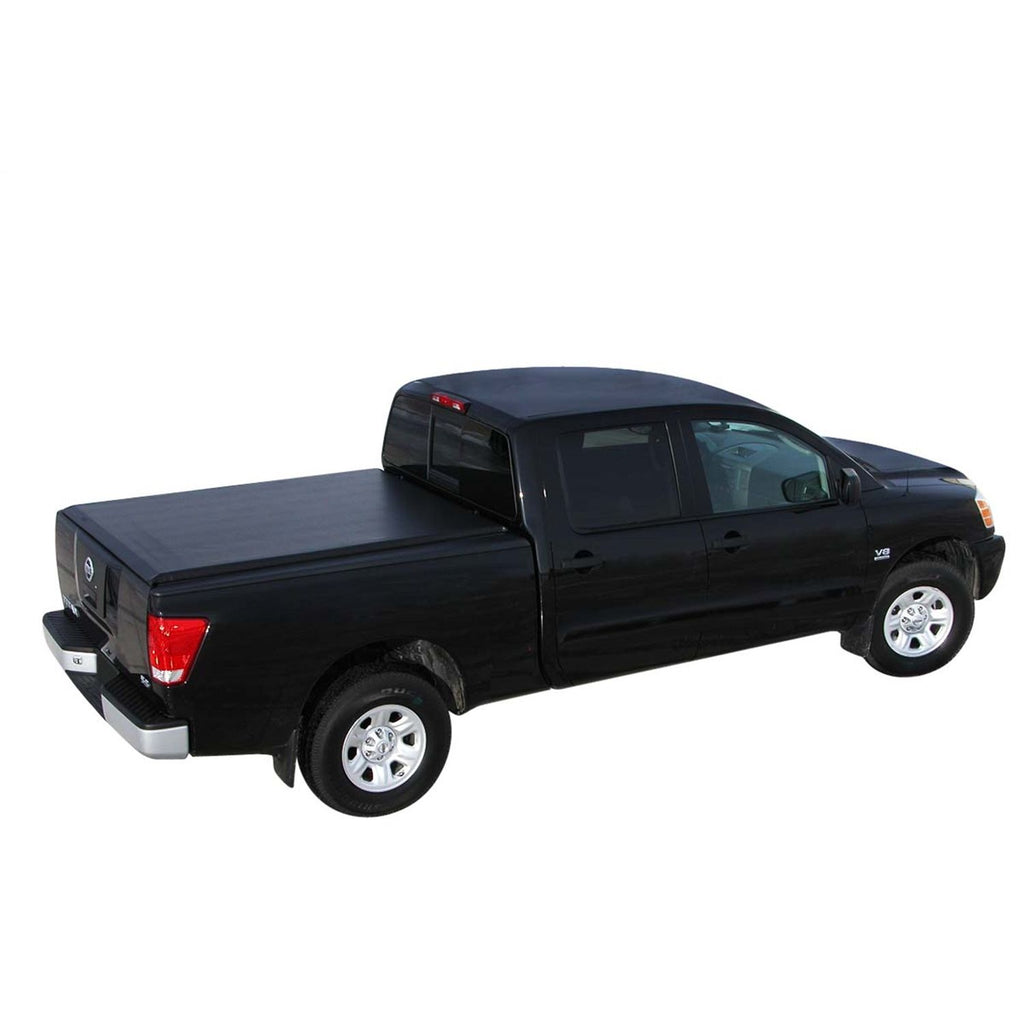 ACCESS LITERIDER Tonneau Cover - 33199Z