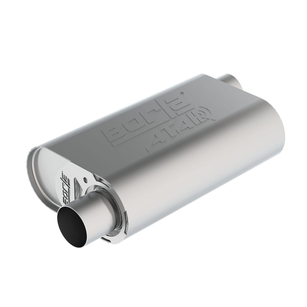 Borla 400947 | Borla S-TypeCrateMuffler - ATAK
