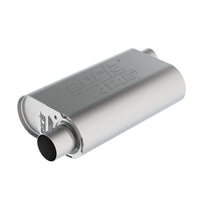 Borla 400947 | Borla S-TypeCrateMuffler - ATAK