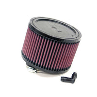 K&N RA-0470 Universal Clamp-On Air Filter