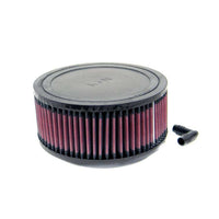 K&N RA-0950 SPECIAL ORDER Univ Clamp-On Fltr