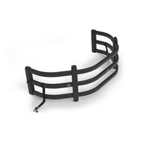 AMP Research 74821-01A Black BedXTender HD Sport Truck Bed Extender for 2005-2014 Toyota Hilux