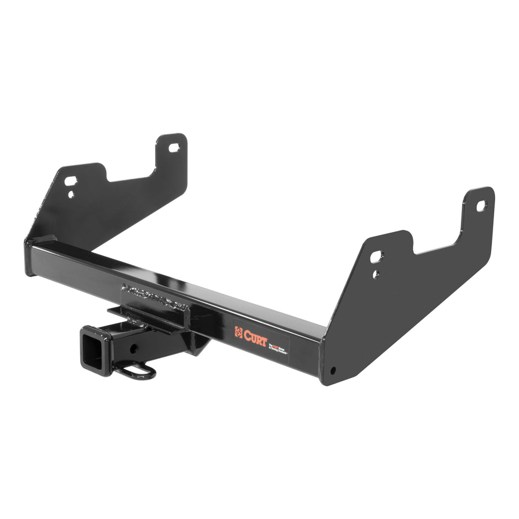 Class 3 Trailer Hitch 2" Receiver Select Ford F-150