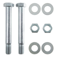 2-5/16" Channel-Mount Coupler with Easy-Lock (14000 lbs Black)