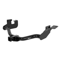 Husky Towing Class III Round Hitch