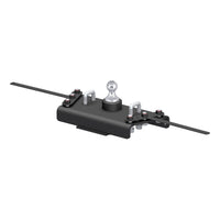 OEM-Style Gooseneck Hitch Select Ram 3500