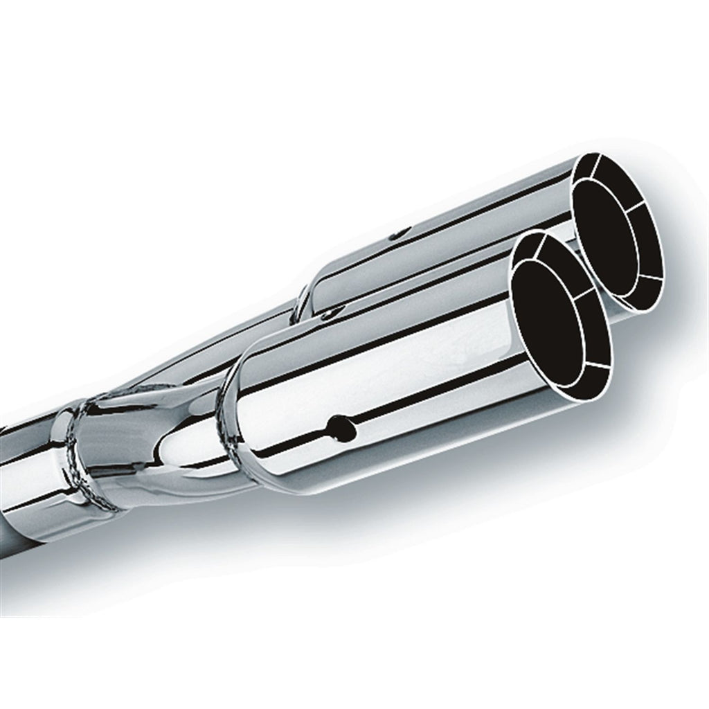 Borla 20203 | Borla Universal Exhaust Tip.