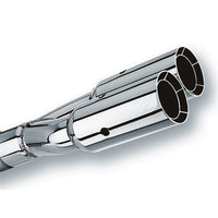 Borla 20203 | Borla Universal Exhaust Tip.