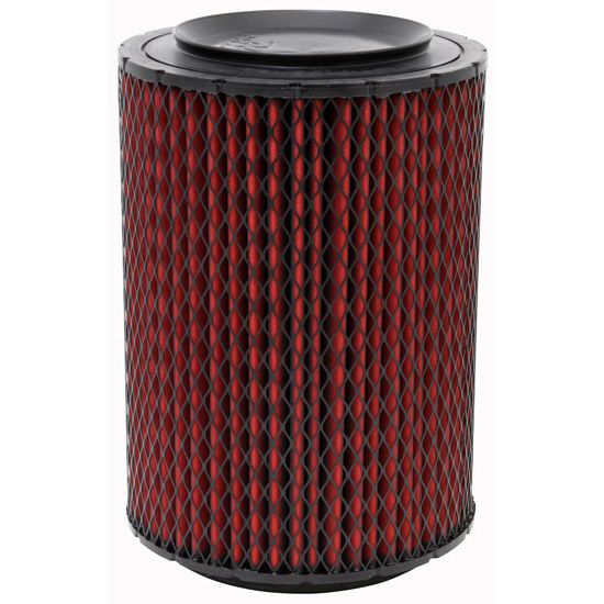 K&N 38-2025S Replacement Air Filter-HDT