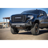 GGVF-F471203030103-Stealth Fighter Front Bumper