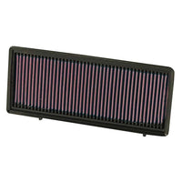 K&N 33-2374 Replacement Air Filter