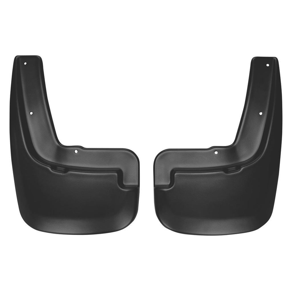 Husky Liners 57921 | Husky Liners Rear Mud Guards, Fits 10-16 4RUNNER REAR MUD GUARDS