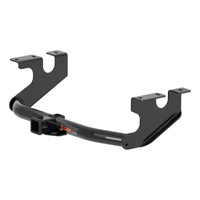 Class 3 Trailer Hitch 2" Receiver Select Alfa Romeo Stelvio
