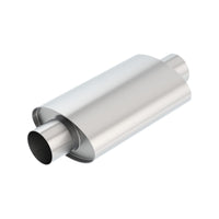 Borla 400371 | Borla XR1 Multicore Muffler