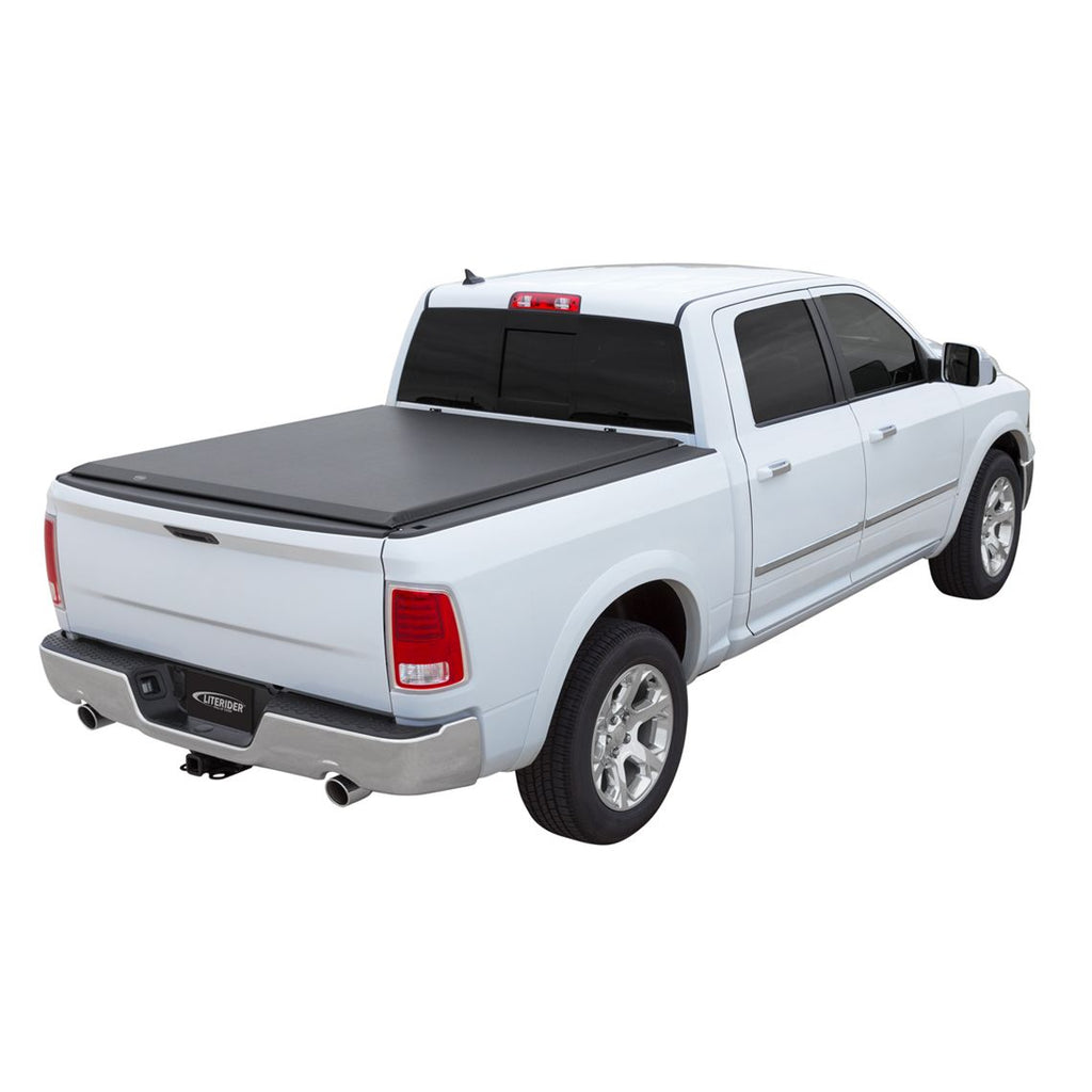 ACCESS LITERIDER Tonneau Cover - 34289