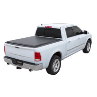 ACCESS LITERIDER Tonneau Cover - 34189
