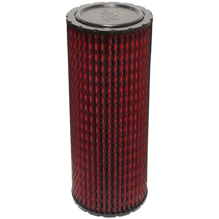 K&N 38-2022S Replacement Air Filter-HDT