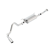 Borla 140680 | Borla Cat-Back Exhaust System - S-Type