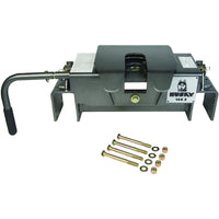 Husky Towing Ball Mount