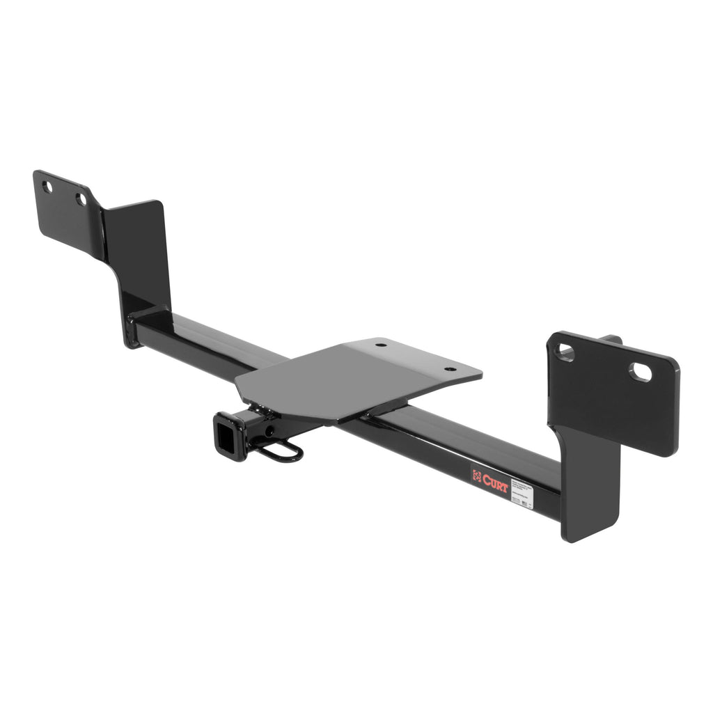 Class 1 Trailer Hitch 1-1/4" Receiver Select Audi A7 Quattro