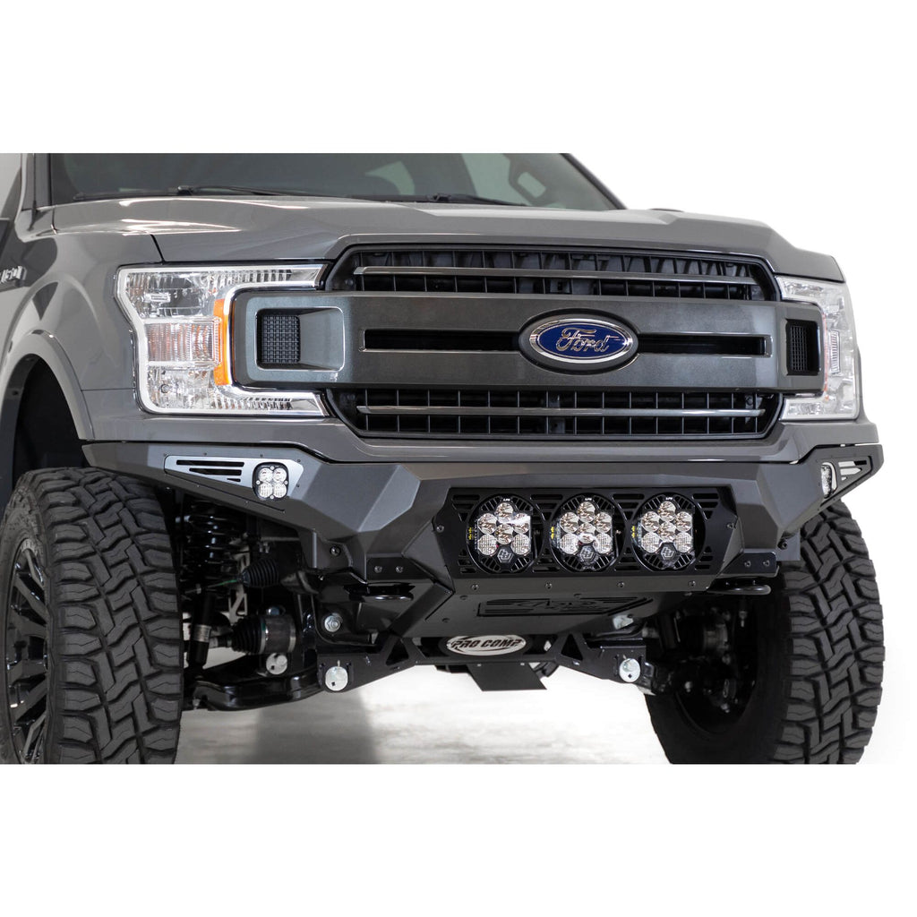 GGVF-F180014100103-Bomber Front Bumper