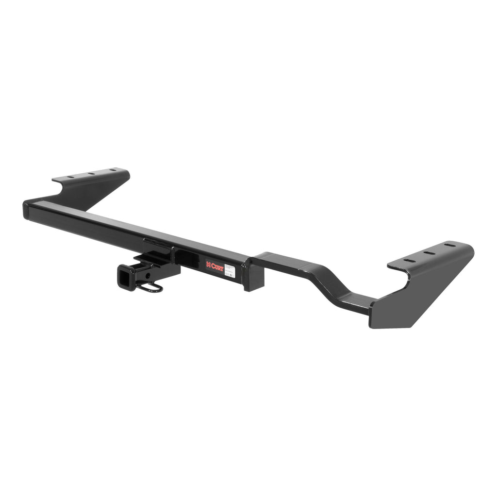 Class 1 Trailer Hitch 1-1/4" Receiver Select Honda Accord