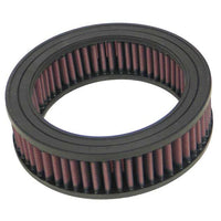 K&N E-3360 SPECIAL ORDER Rnd Fltr