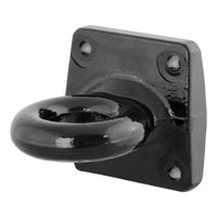 Flush-Mount Lunette Ring (35000 lbs. 2-1/2" I.D.)