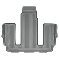 Husky Liners 19142 | Husky Liners 3rd Seat Floor Liner, Fits 17-17 ACADIA 2ND ROW BUCKETS 2ND ROW BUCKET SEATS 3RD SEAT FLOOR LINER GREY