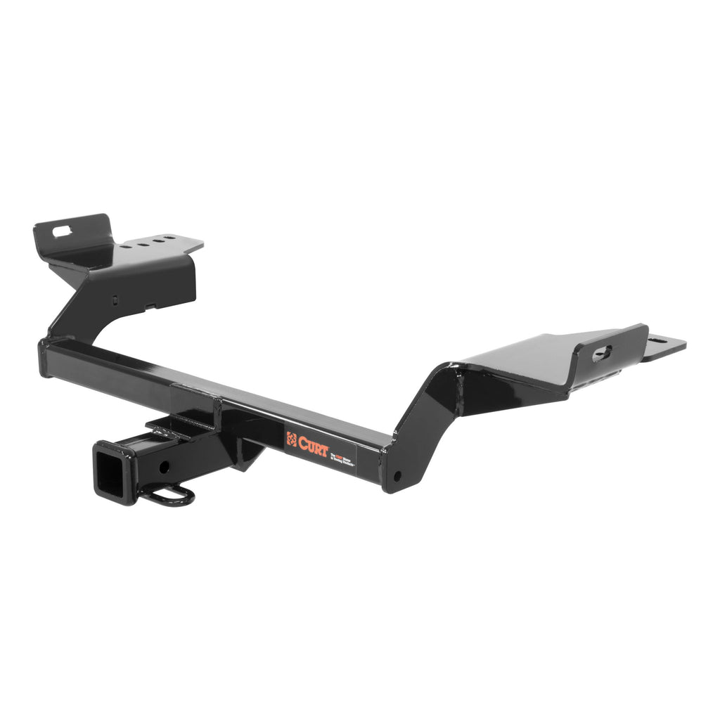 Class 3 Trailer Hitch 2" Receiver Select Ford Escape