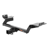 Class 3 Trailer Hitch 2" Receiver Select Ford Escape