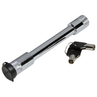 5/8'' Long-Span Locking Hitch Pin for 2-1/2'' Reciever Tubes.