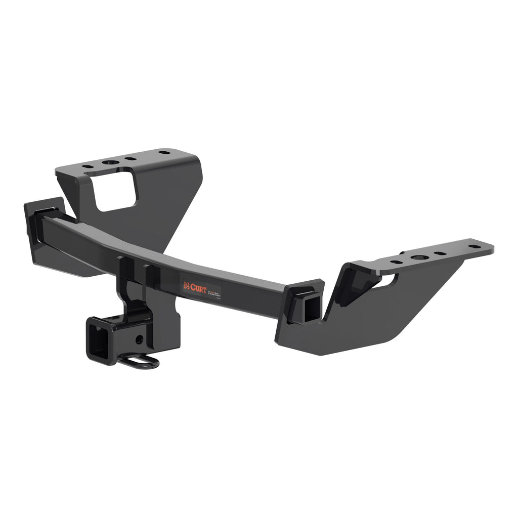 Class 3 Trailer Hitch 2" Receiver Select Subaru Forester