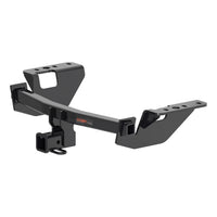 Class 3 Trailer Hitch 2" Receiver Select Subaru Forester