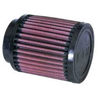 K&N RU-0800 Universal Clamp-On Air Filter